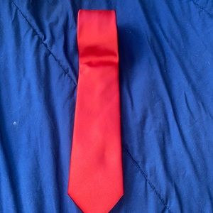 Imani Uomo silk tie